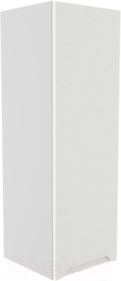 Шкаф навесной для кухни ДСВ Тренто ВП 300 правый - фото