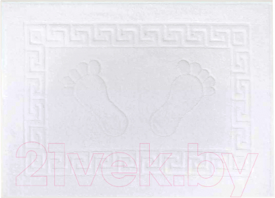 Коврик для ванной Arya Otel / 8696422520091 - фото