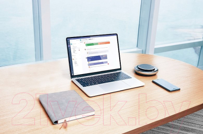 Спикерфон для системы ВКС Yealink CP900 UC