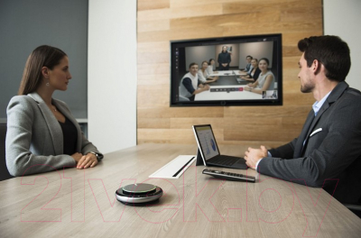 Спикерфон для системы ВКС Yealink CP900 UC