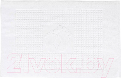 Коврик для ванной Arya Winter Soft / 8680943113634 - фото