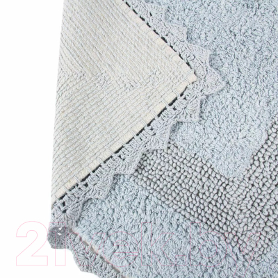 Коврик для ванной Arya Lupen / 8680943068286