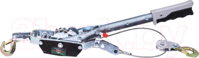 Лебедка ручная RockForce RF-TRK8021-4 - фото