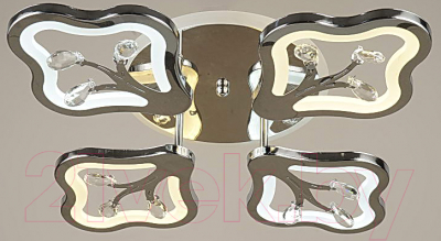 Потолочный светильник Aitin-Pro YH237/4 RGB - фото