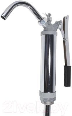 Насос для перекачки RockForce RF-490E - фото