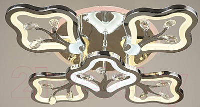 Потолочный светильник Aitin-Pro YH237/5 RGB - фото