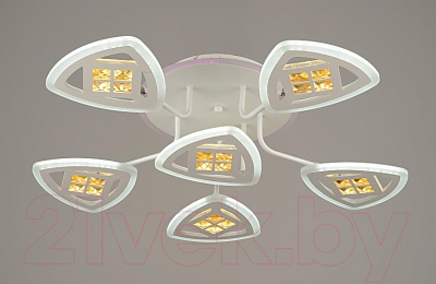 Потолочный светильник Aitin-Pro YH295/5+1 RGB - фото