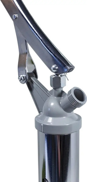 Насос для перекачки Forsage F-490E