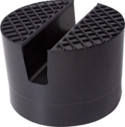 Подкатной домкрат Forsage F-T825010