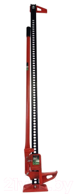 Реечный домкрат Forsage F-TRA8605 - фото