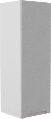 Шкаф навесной для кухни ДСВ Тренто ВП 300 левый - фото