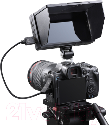 Монитор для камеры Godox GM55 5.5 4K HDMI / 28439