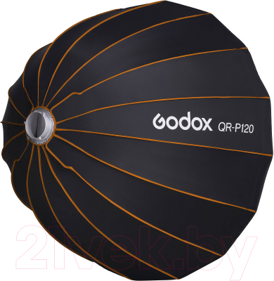 Софтбокс Godox QR-P120 / 28520