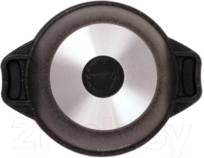 Кастрюля Kukmara Granit Ultra Original кго12а