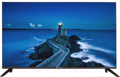 Телевизор Horizont 65LE7053D - фото