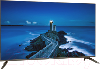 Телевизор Horizont 65LE7053D