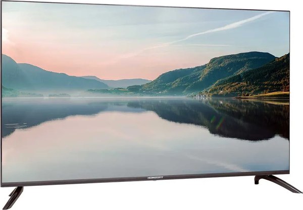 Телевизор Horizont 65LE7053D