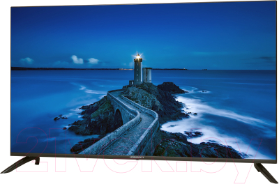 Телевизор Horizont 65LE7053D