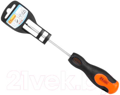 Отвертка Corona PL CR-MO 6x100мм / C5425 - фото