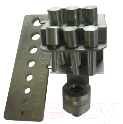 Набор пуансонов для пресса гидравлического AE&T TPP