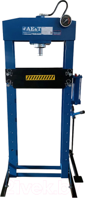 Пресс гидравлический AE&T T61230M - фото