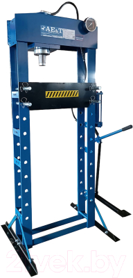 Пресс гидравлический AE&T T61230M