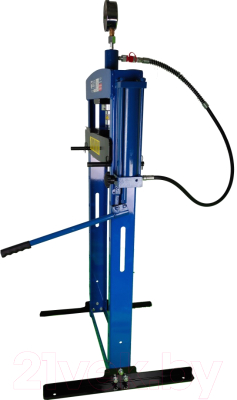 Пресс гидравлический AE&T T61212T