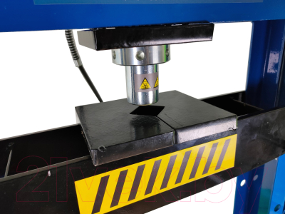 Пресс гидравлический AE&T T61212T