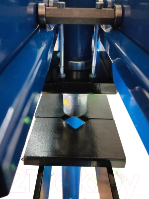 Пресс гидравлический AE&T T61212T