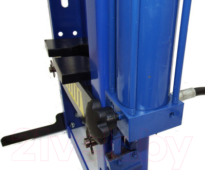 Пресс гидравлический AE&T T61210T