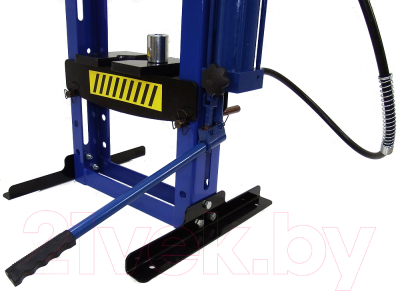 Пресс гидравлический AE&T T61210T