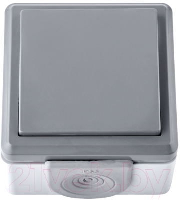 Выключатель Bylectrica А1 10-2131(03) - фото