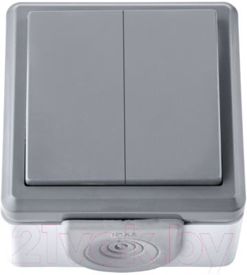 Выключатель Bylectrica А5 10-2132(03) - фото