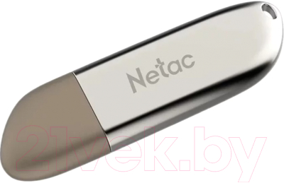 Usb flash накопитель Netac USB Drive U352 USB3.0 32GB - фото