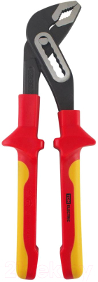 Клещи переставные TDM SQ1010-0109 - фото