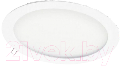 Точечный светильник TDM SQ0329-0082 (белый) - фото