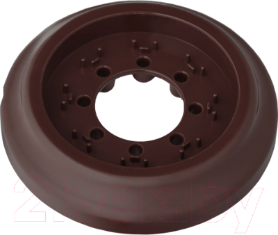 Рамка для выключателей и розеток Bylectrica Юлиг 735212.470 - фото