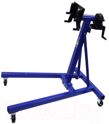 Кантователь двигателя AE&T T63005TW с редуктором - фото