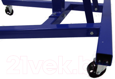 Кантователь двигателя AE&T T63005TW с редуктором