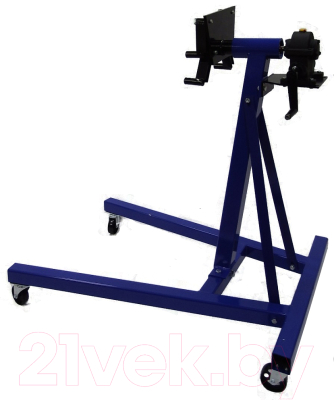 Кантователь двигателя AE&T T63005TW с редуктором