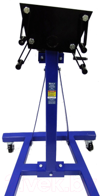 Кантователь двигателя AE&T T63005TW с редуктором