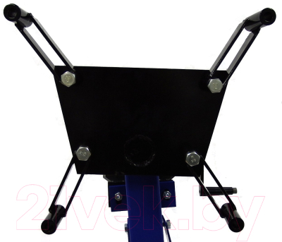 Кантователь двигателя AE&T T63005TW с редуктором