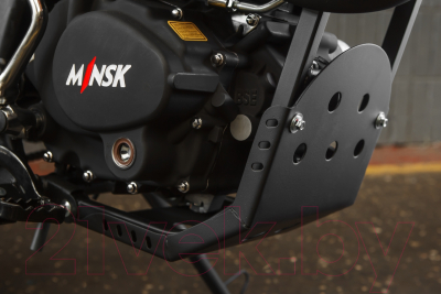 Мотоцикл M1NSK X 250 Мотоцикл M1NSK X 250