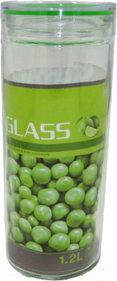 Емкость для хранения DomiNado ZT1200 - фото