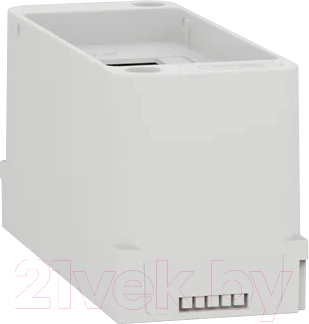 Бокс пластиковый Schneider Electric Easy9 XS EZ9EAA102