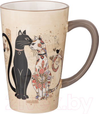 Кружка Agness 358-1749 - фото