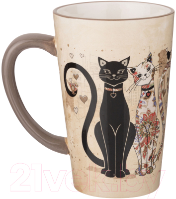 Кружка Agness 358-1749