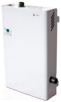 Электрический котел Элвин ЭВП-36-ЭУ - фото