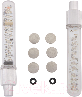 Фонарь для велосипеда STG JY-503C-11 / Х54095