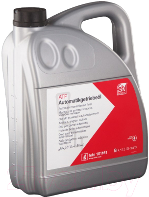 Трансмиссионное масло Febi Bilstein 101161 - фото